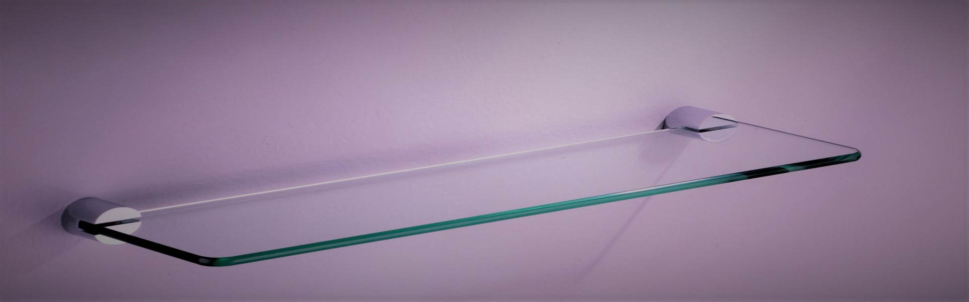 Slider, Glass Shelves Installed in East London | Stylish, Modern Shelving