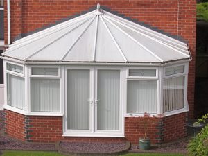 Conservatories, Glaziers East London