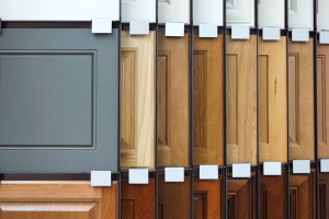 Doors Samples in East London