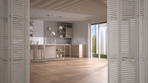 Folding Door Installation & Replacement in East London | uPVC & Glazed Doors