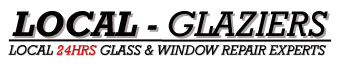 Logo Local Glaziers in East London