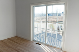 Patio Sliding Door Installation & Replacement in East London | uPVC & Glazed Doors