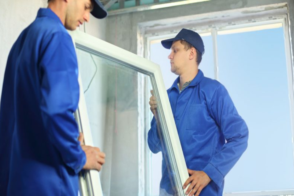 Replacement Glass in East London