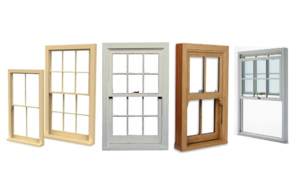 Sash Window Repairs in East London