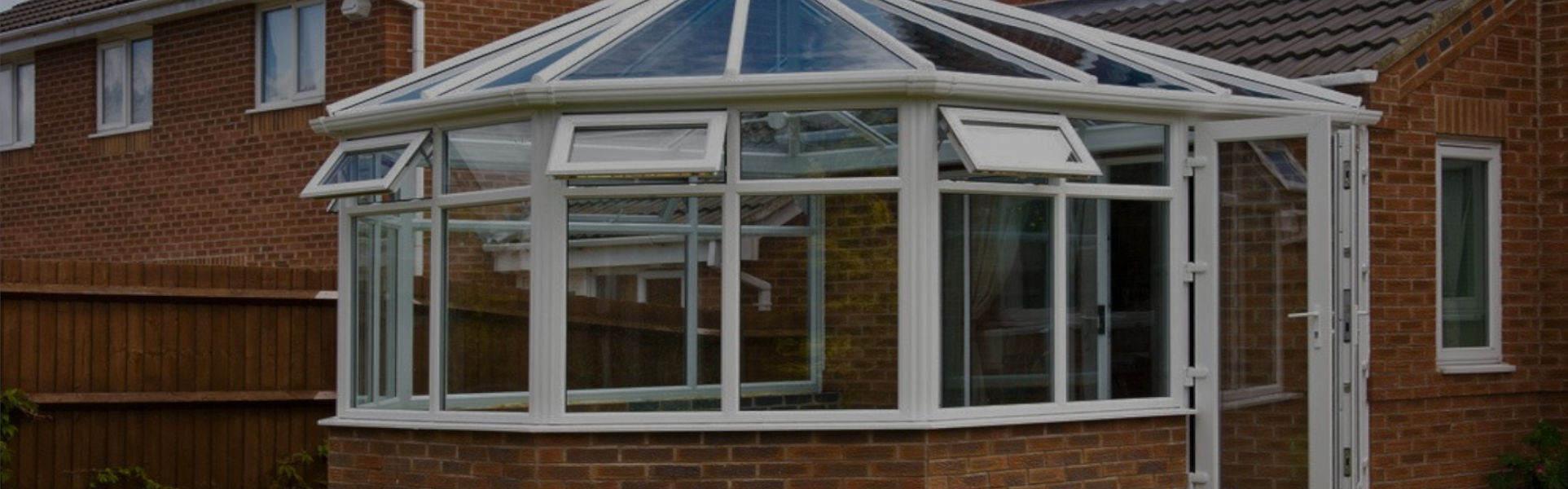 Slider, Glaziers in East London